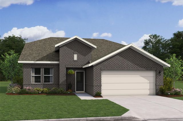7834 Jade Crest Drive, Angleton, TX 77515