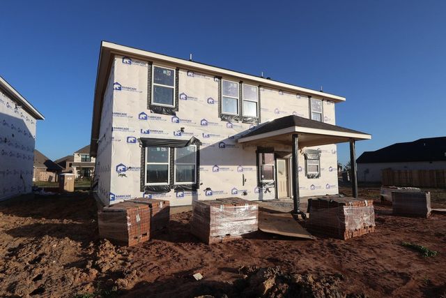 7834 Jade Crest Drive, Angleton, TX 77515
