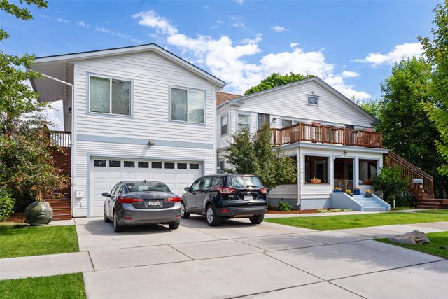 228 Eddy Avenue, Missoula, MT 59801