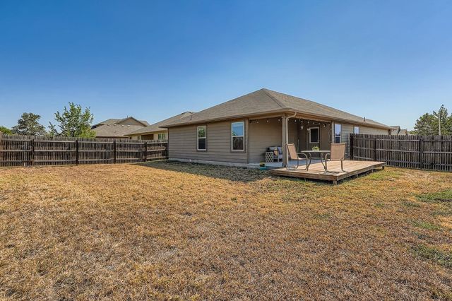 316 Unity DR, Kyle, TX 78640