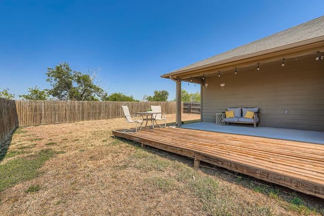 316 Unity DR, Kyle, TX 78640