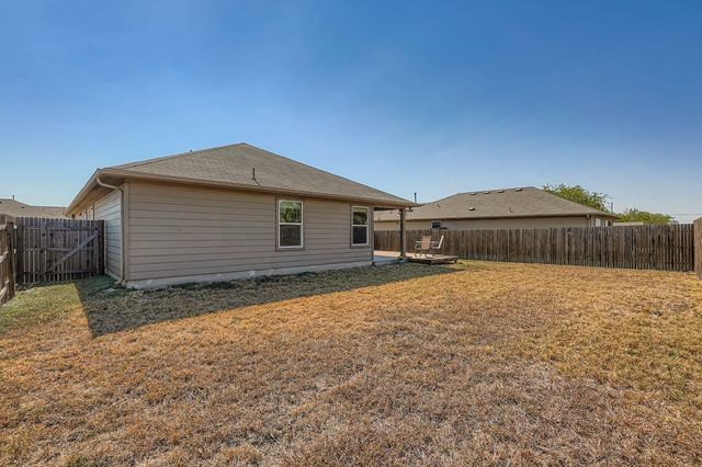 316 Unity DR, Kyle, TX 78640