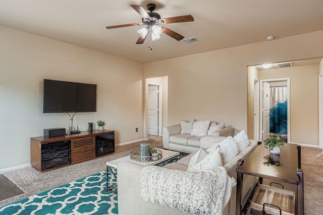 316 Unity DR, Kyle, TX 78640