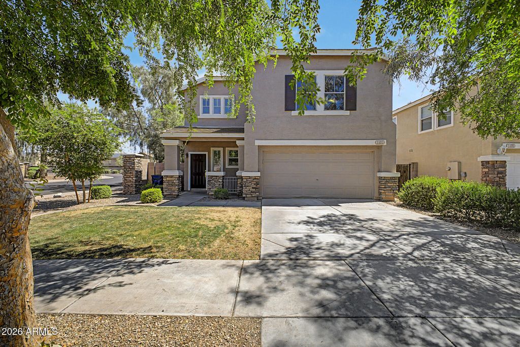 Image 1 of property listing at 1401 S 119TH Drive, Avondale, AZ 85323