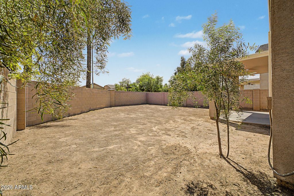 Image 22 of property listing at 1401 S 119TH Drive, Avondale, AZ 85323