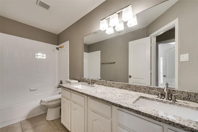 4319 Vine Ridge Court, Arlington, TX 76017