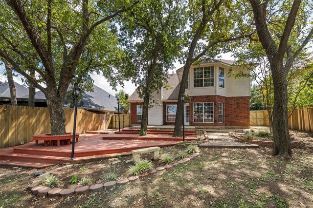 4319 Vine Ridge Court, Arlington, TX 76017