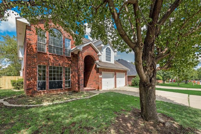 4319 Vine Ridge Court, Arlington, TX 76017