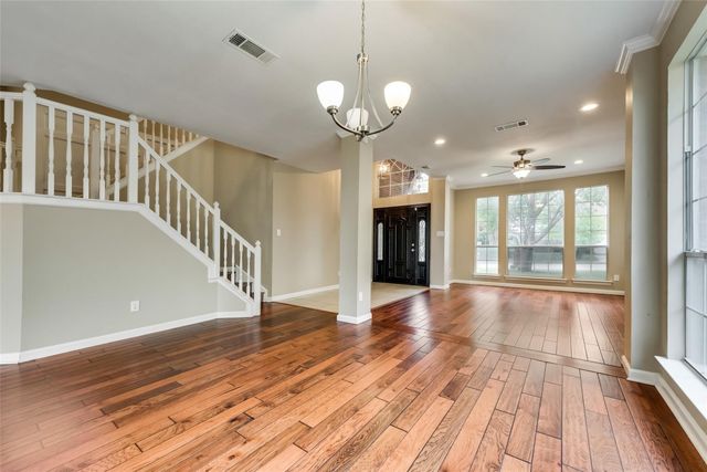 4319 Vine Ridge Court, Arlington, TX 76017