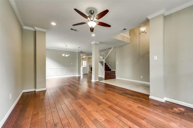 4319 Vine Ridge Court, Arlington, TX 76017