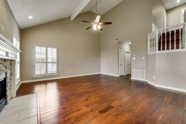 4319 Vine Ridge Court, Arlington, TX 76017