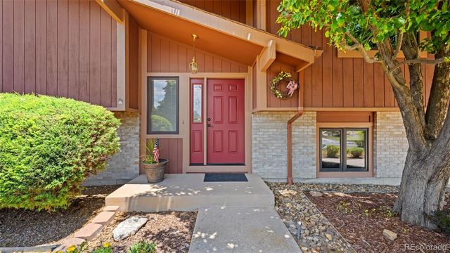 5715 Flintridge Drive, Colorado Springs, CO 80918