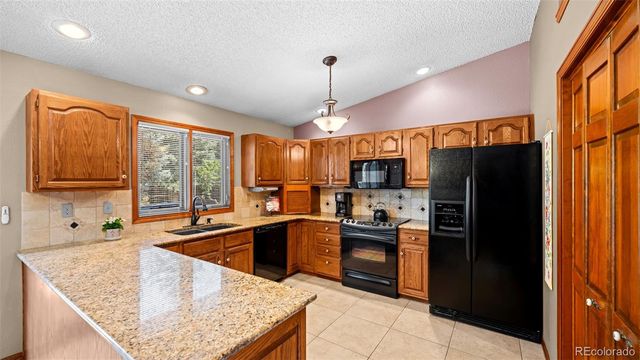 5715 Flintridge Drive, Colorado Springs, CO 80918