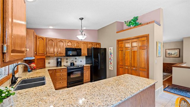 5715 Flintridge Drive, Colorado Springs, CO 80918