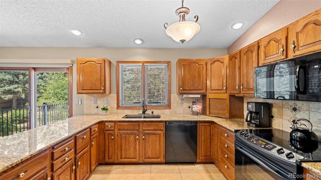 5715 Flintridge Drive, Colorado Springs, CO 80918