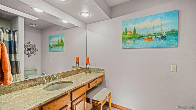 5715 Flintridge Drive, Colorado Springs, CO 80918