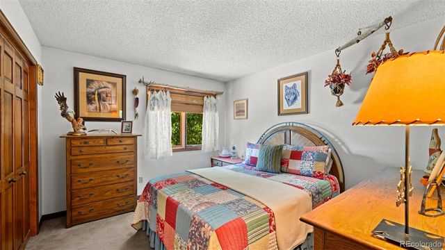 5715 Flintridge Drive, Colorado Springs, CO 80918