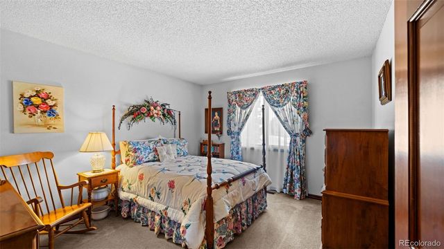 5715 Flintridge Drive, Colorado Springs, CO 80918