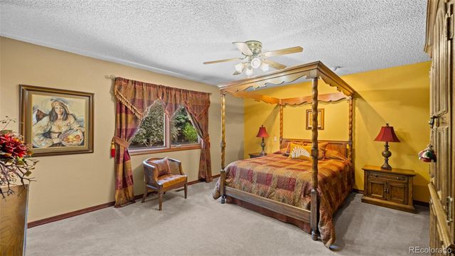 5715 Flintridge Drive, Colorado Springs, CO 80918