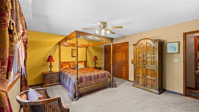 5715 Flintridge Drive, Colorado Springs, CO 80918
