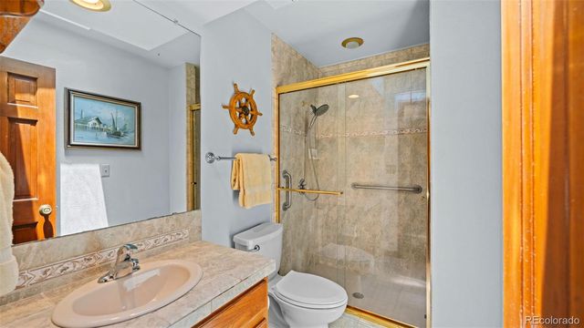 5715 Flintridge Drive, Colorado Springs, CO 80918