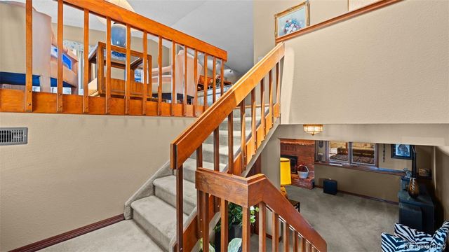 5715 Flintridge Drive, Colorado Springs, CO 80918