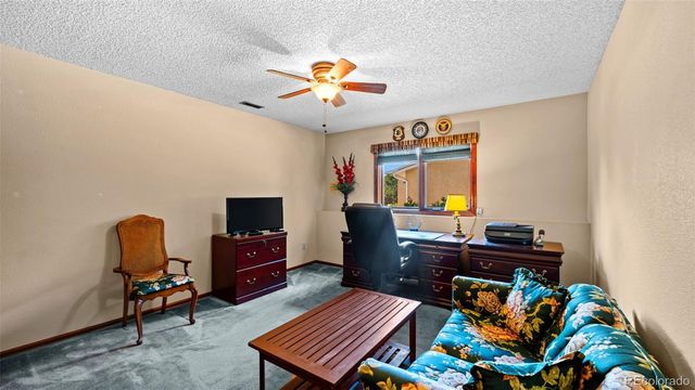 5715 Flintridge Drive, Colorado Springs, CO 80918