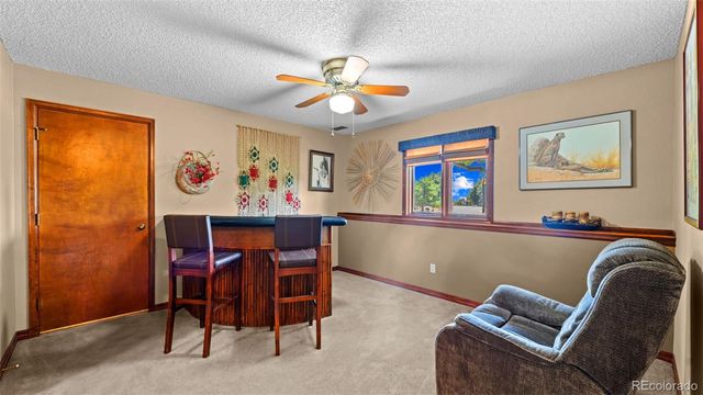 5715 Flintridge Drive, Colorado Springs, CO 80918