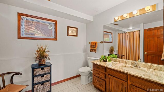 5715 Flintridge Drive, Colorado Springs, CO 80918