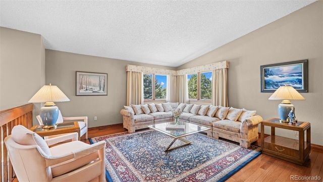 5715 Flintridge Drive, Colorado Springs, CO 80918