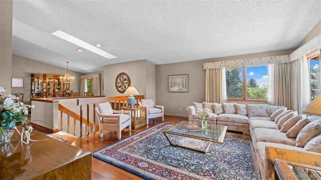 5715 Flintridge Drive, Colorado Springs, CO 80918