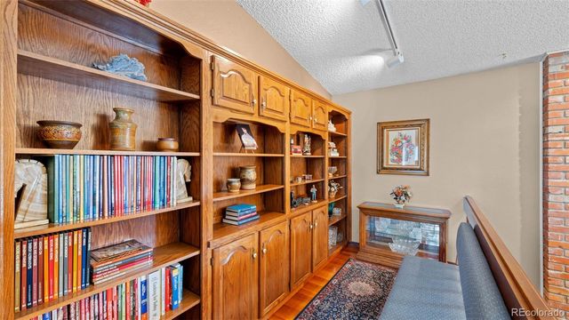 5715 Flintridge Drive, Colorado Springs, CO 80918