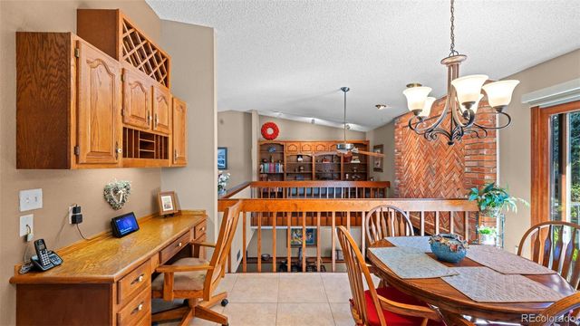 5715 Flintridge Drive, Colorado Springs, CO 80918