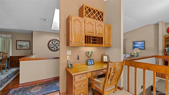 5715 Flintridge Drive, Colorado Springs, CO 80918