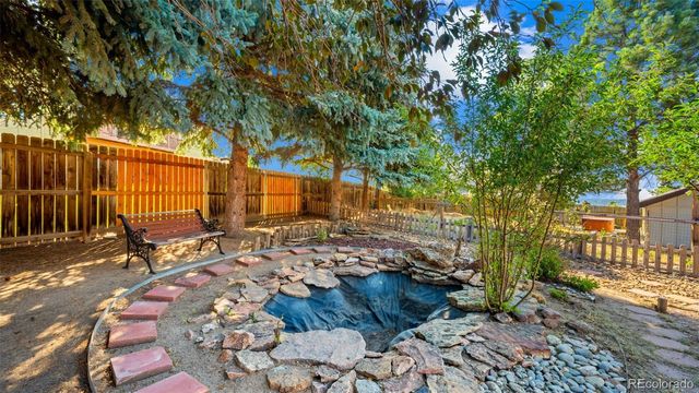5715 Flintridge Drive, Colorado Springs, CO 80918