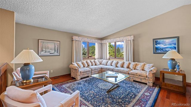 5715 Flintridge Drive, Colorado Springs, CO 80918