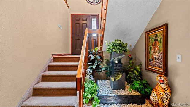 5715 Flintridge Drive, Colorado Springs, CO 80918