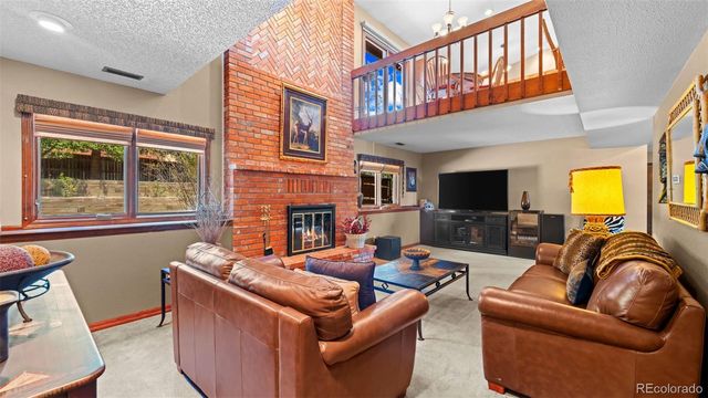 5715 Flintridge Drive, Colorado Springs, CO 80918