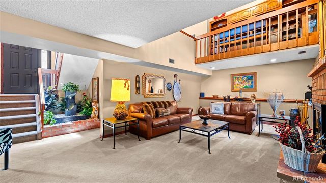 5715 Flintridge Drive, Colorado Springs, CO 80918