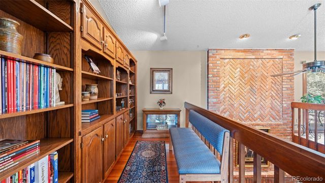 5715 Flintridge Drive, Colorado Springs, CO 80918