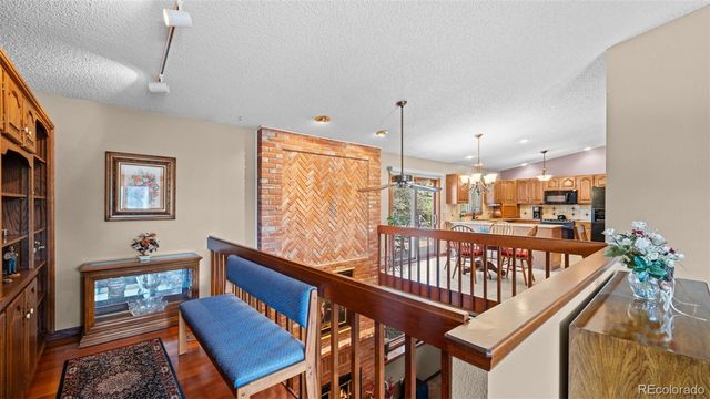 5715 Flintridge Drive, Colorado Springs, CO 80918