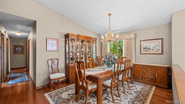 5715 Flintridge Drive, Colorado Springs, CO 80918