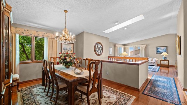 5715 Flintridge Drive, Colorado Springs, CO 80918
