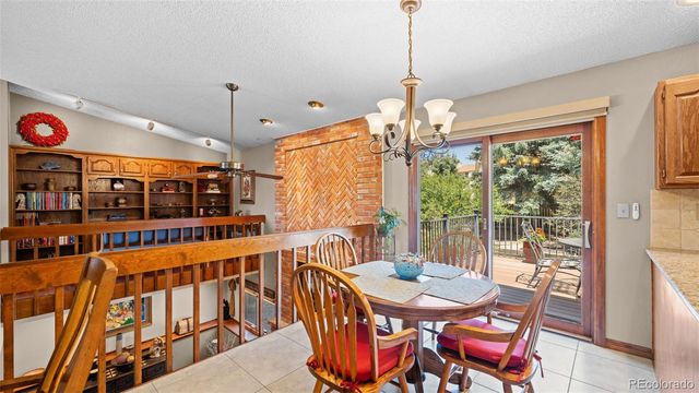 5715 Flintridge Drive, Colorado Springs, CO 80918