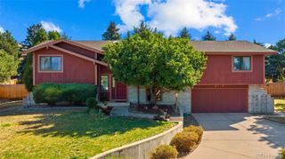 5715 Flintridge Drive, Colorado Springs, CO 80918