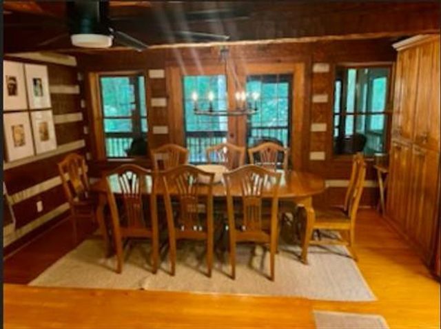 7810 Little Snowbird Road, Robbinsville, NC 28771