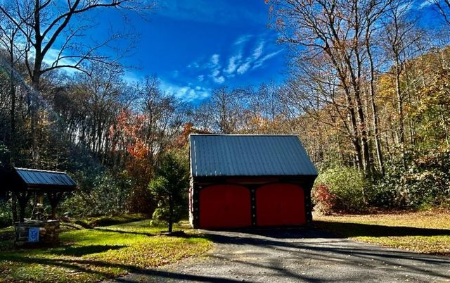 7810 Little Snowbird Road, Robbinsville, NC 28771