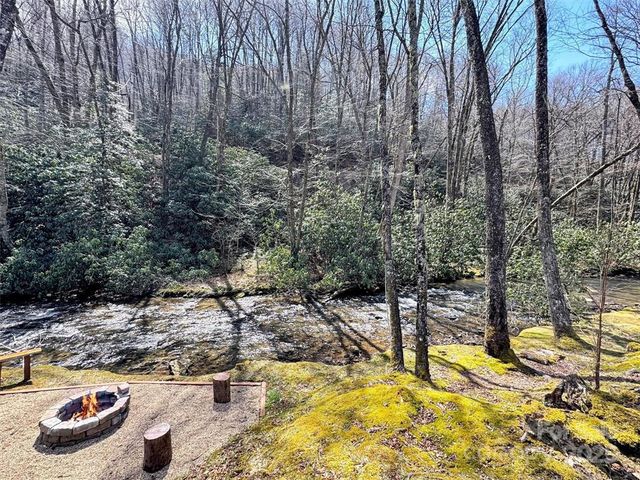 7810 Little Snowbird Road, Robbinsville, NC 28771