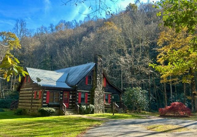 7810 Little Snowbird Road, Robbinsville, NC 28771