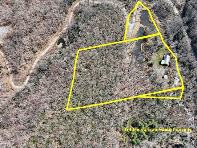 7810 Little Snowbird Road, Robbinsville, NC 28771
